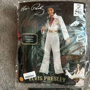 Elvis youth costume